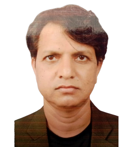 Photo of Rajendra Kumar Tiwari